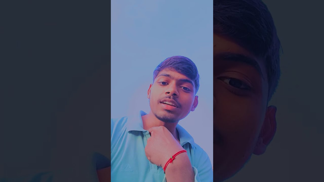 Aaj Nhi Nahaye Ho N