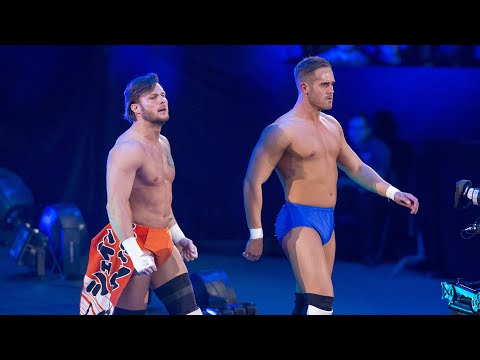 Which Japanese icon influenced TM61's career?: Ask the WWE PC: Nov. 24, 2017