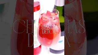 N/A Christmas Detox🥤