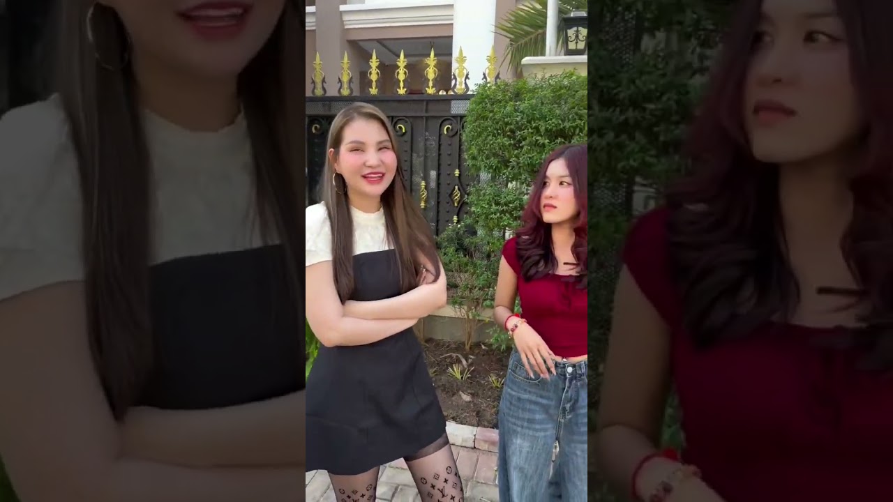 សង្សារទីថាបើយកគាត់គាត់ធ្វើឲ្យជីងស្លូត😂