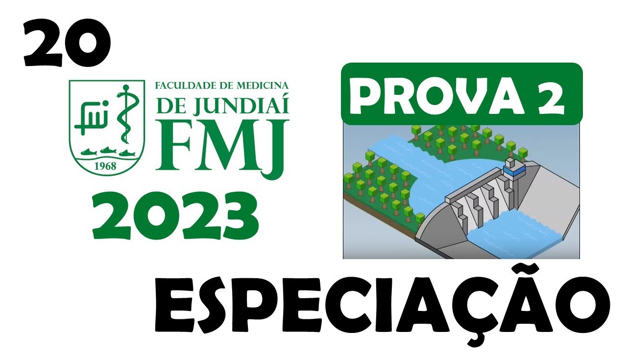 (FMJ 2023)  A construção de uma usina hidrelétrica gera diversos impactos ambientais que podem