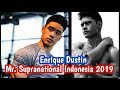 Enrique Dustin - Mr.Supranational Indonesia 2019