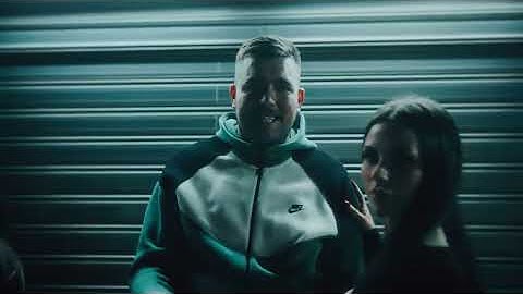 LACKU - VATRA I DIM (OFFICIAL VIDEO)
