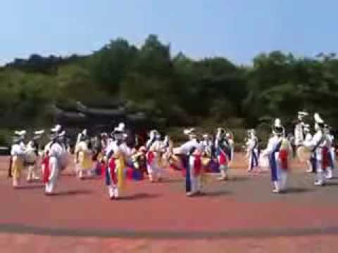 농악(Nongak)