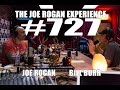 Joe Rogan Experience #727 - Bill Burr