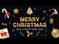 Новогодние и Рождественские песенки для детей | New Year and Christmas songs for children