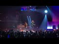 KEANE - Somewhere Only We Know - Live at the 02 Arena 10th May 2024