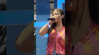 Download Lagu [이하이/LEEHI] 달링(Darling) 일부 20230715 뮤비페 양양 MP3