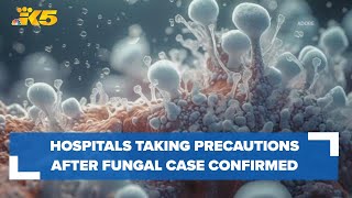 WA hospitals taking precautions after first Candida auris fungal case confirmed in patient