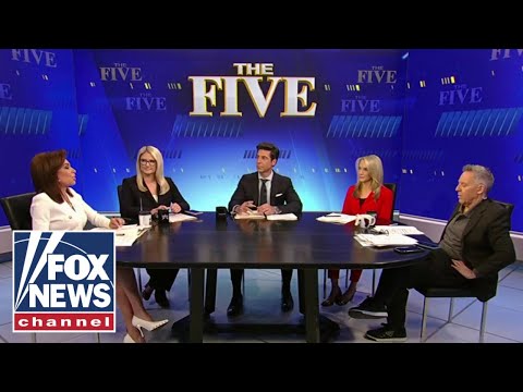 'The Five' dismantles Michael Cohen's web of lies