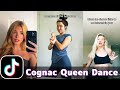 Cognac Queen Dance - Megan Thee Stallion | TikTok Compilation