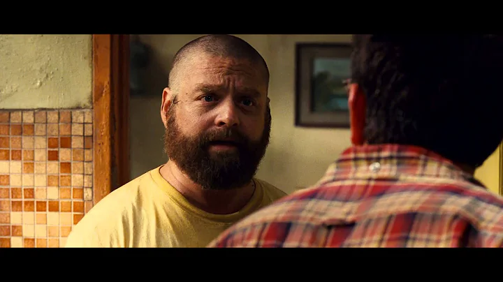 The Hangover Part II - Trailer 3 [HD]