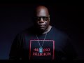 Carl cox /Best /Space Ibiza Closing Party 2016 part 6(final)