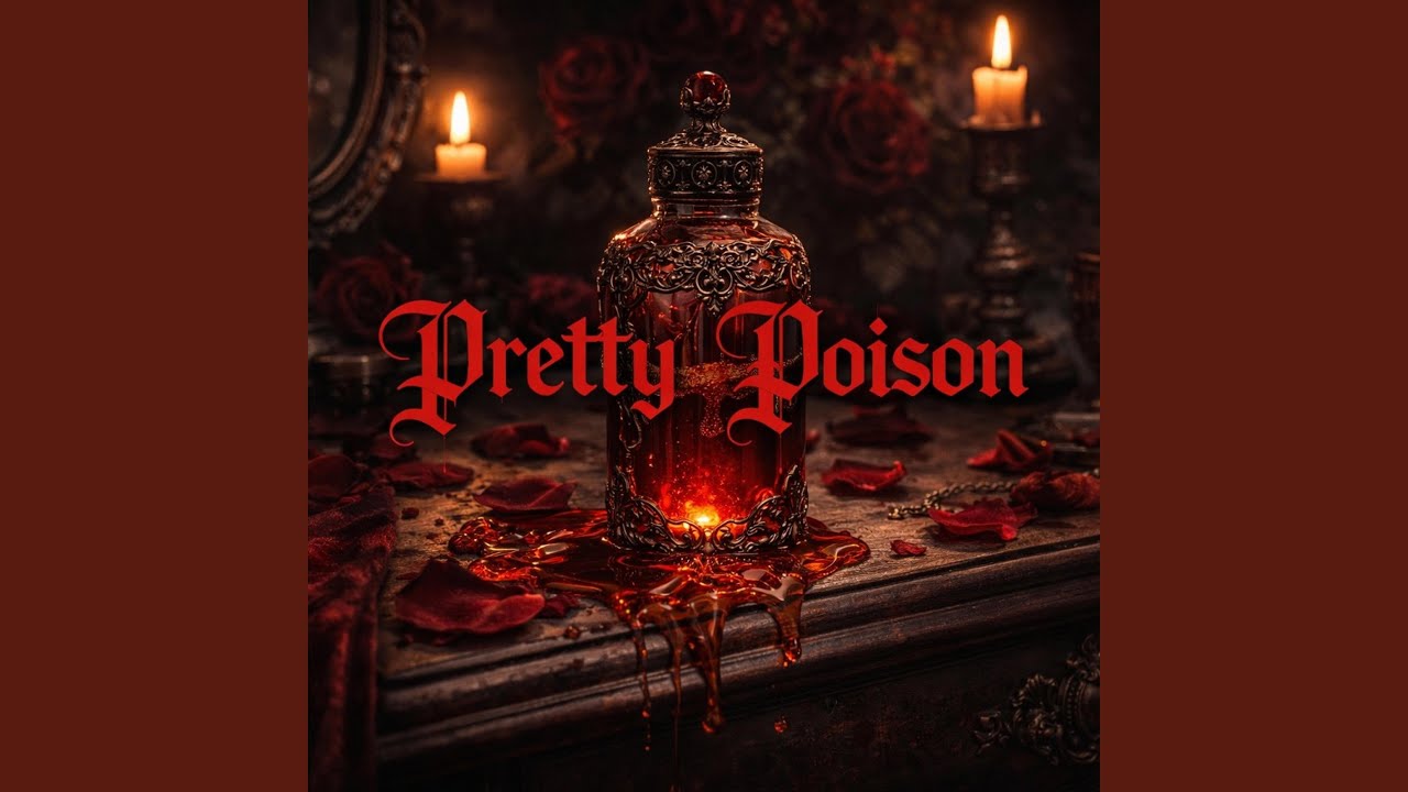 Let The Ritual Begin