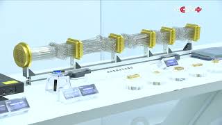 China Speeds up Development of Quantum Computers