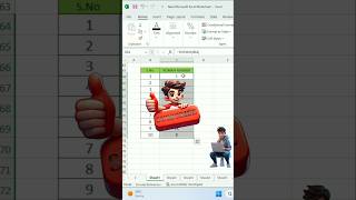 Roman Number in Excel | Use Hidden Formula Today #shorts #excel #shortsfeed