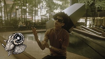 Lil Tony Official - Applejacks (Official Music Video)