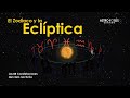 EL ZODIACO Y  LA ECLÍPTICA