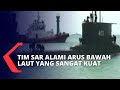 Pencarian KRI Nanggala Mengandalkan Sonar, KSAL Ke-25: Deteksi Sonar Hingga Kedalaman 11.000 Meter