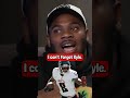 Micah Parsons Thinks The 2011 NFL Class Is One Of The Best 👀 (via The Voncast) #shorts