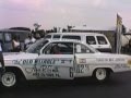 The Old Reliable 409 driven by Dave Strickler tuned by Bill Jenkins 1962 Bel Air