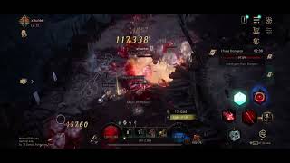 Undecember - Amazing Combo Piercing Arrow Blade Of Death Build