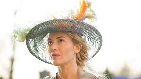 ヴェルサイユの宮廷庭師　映画予告