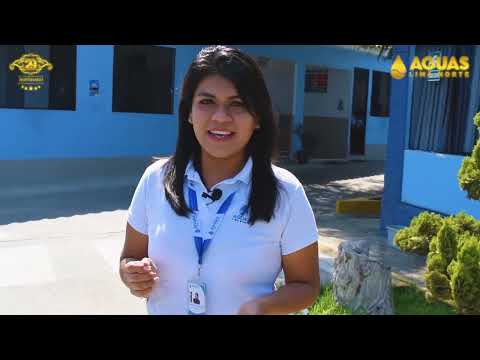 VIDEO ANIVERSARIO AGUAS DE LIMA NORTE