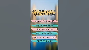 “애플·구글·테슬라… 줄 서기 시작” TSMC 말고 ‘삼성’ 찾는다 #애플 #tsmc #테슬라 #삼성전자