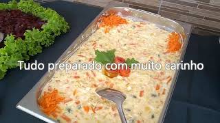 Chama Eventos