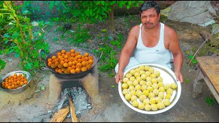 Lala Ji Ke Crispy Aloo Maggi Pakoda Recipe - Super Crispy Delicious Maggi Pakoda Recipe In Pan