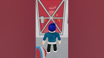 How to get OPILA BIRD BABY BRICKS BACKROOMS MORPH (GARTEN OF BA) #roblox #backroomsmorph #viral