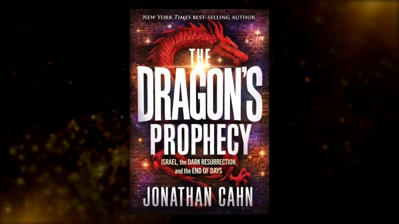 The Dragon's Prophecy Announcement YouTube