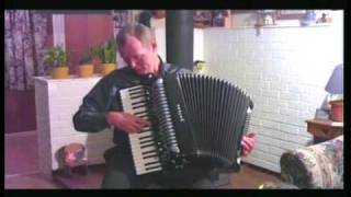 Accordion - How Great Thou Art chords