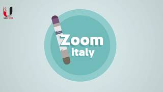 معامل تحليل Zoom Italy