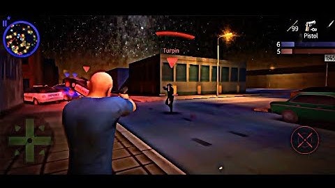 PayBack² : The Movie [Capture the SWAG | PayBack 2 Gameplay]