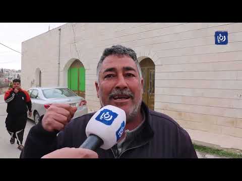 شكاوى من ميلان مئذنة مسجد في كفريوبا و الأوقاف تشكل لجنة هندسية