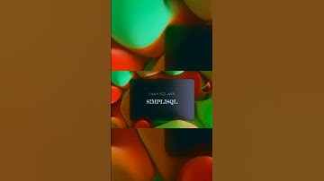 Learn SQL with SimpliSql - AVG