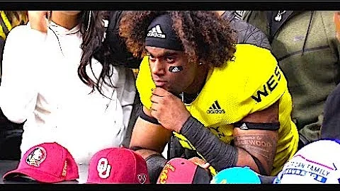 'The Decision' | 'Bookie' Radley-Hiles - IMG Acade...