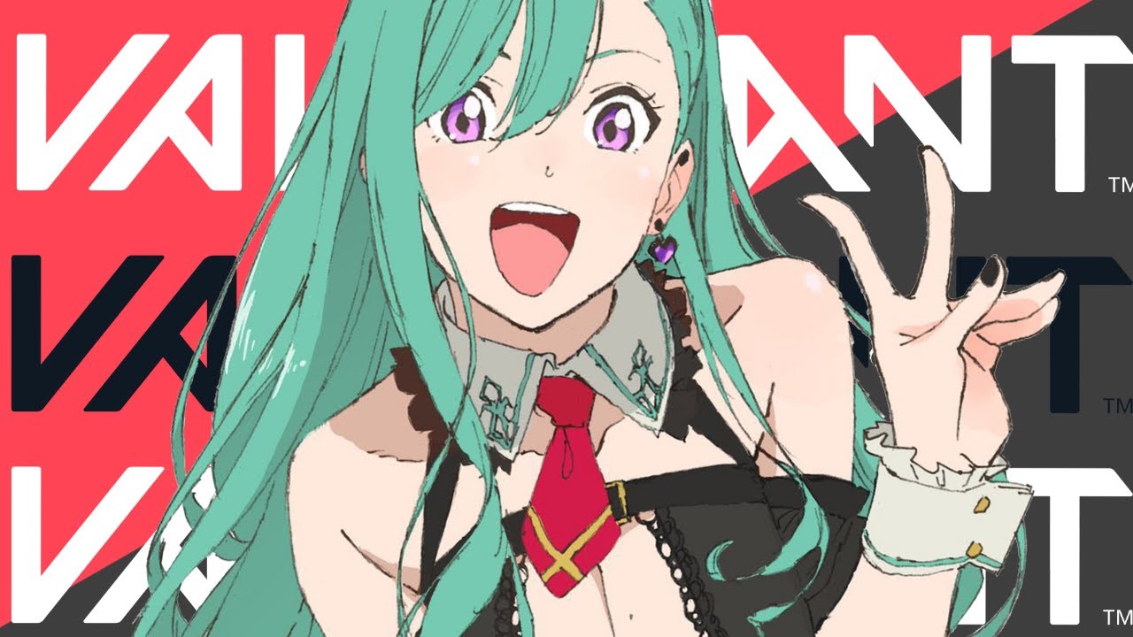 α1 ぶいすぽっ! うさ耳&舌胸元 八雲べに スリーブ&プレイマット 2703-1915-