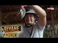 Biyahe ni Drew: Eco-Adventure Trip in Zamboanga Sibugay (Full episode)