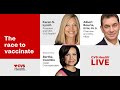 CVS Health Live - Race to Vaccinate