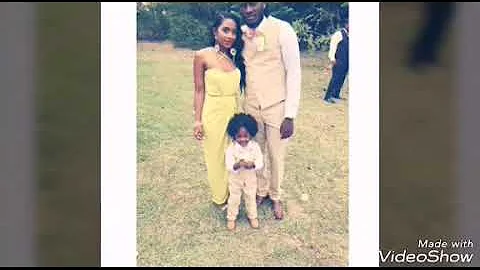Aidonia & Kimberly