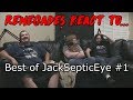 Renegades React to... Best of JackSepticEye #1