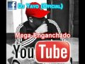 Mega enganchado dj yayo  varios artistas dj yayo