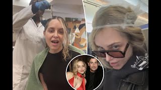 Famous Jason Biggs Is Shamed As Wife Jenny Mollen boards Plane with Head Lice Net Worth