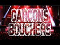 Capture de la vidéo Concert Des Garçons Bouchers Le 16 Septembre 2023 À La Fête De L'huma (Videaste.eu)