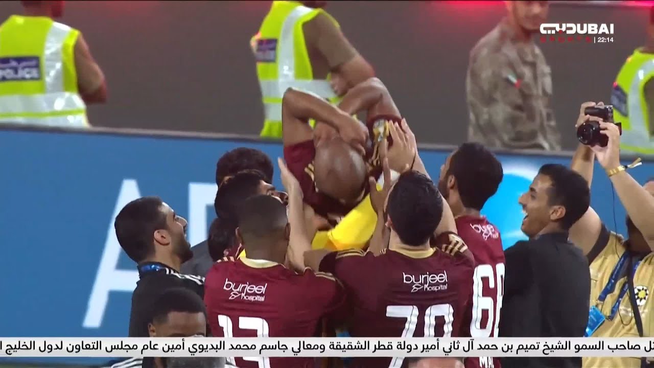 برنامج الجماهير | أهدتها لـ