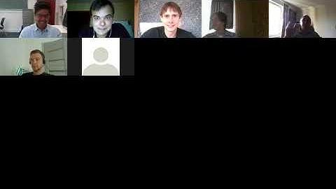 Lecture "Rumour spreading and first passage percolation", Dr. Ayalvadi Ganesh, University of Bristol