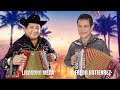 Alfredo gutierrez y lisandro meza grandes exitos  musica tropical colombiana  cumbias colombianas